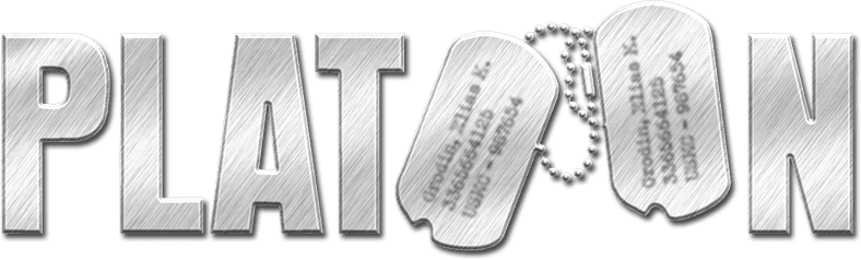 Platoon logo