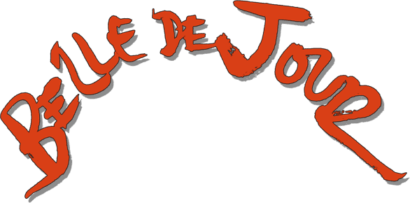 Belle de Jour logo