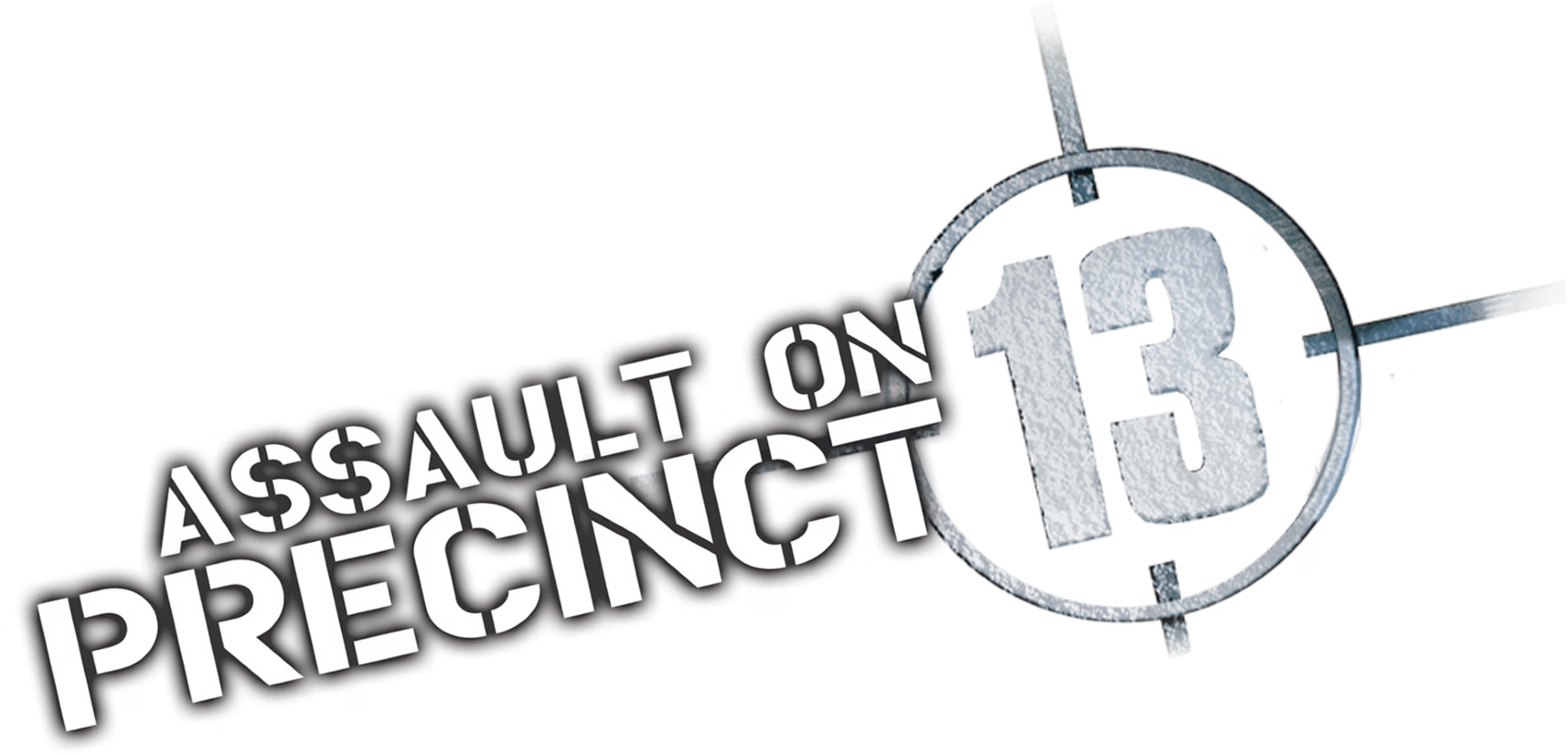 Assault on Precinct 13 logo