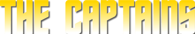 The Captains logo