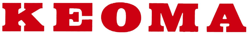 Keoma logo
