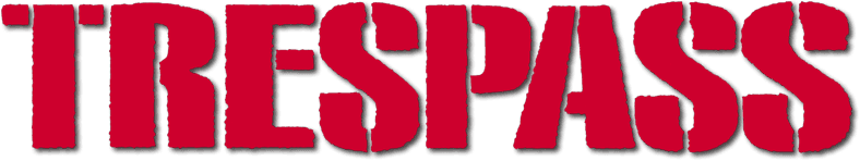 Trespass logo