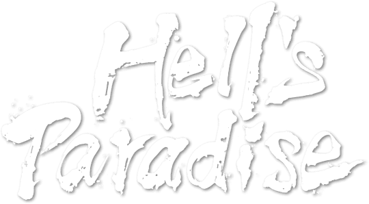 Hell's Paradise logo