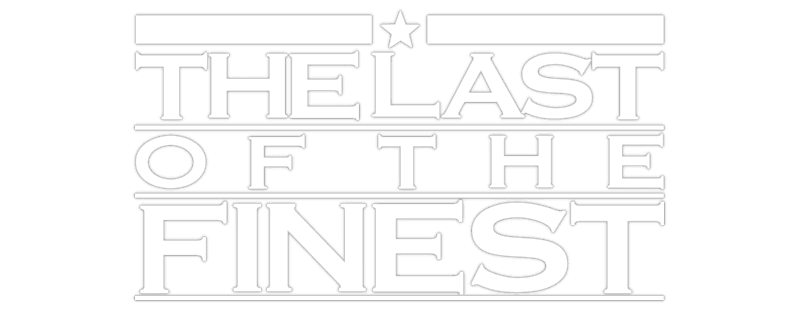 The Last of the Finest logo