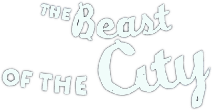 The Beast of the City logo
