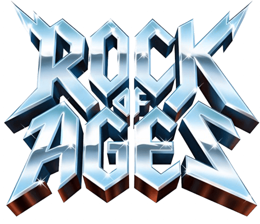 Rock of Ages logo