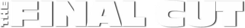 The Final Cut logo