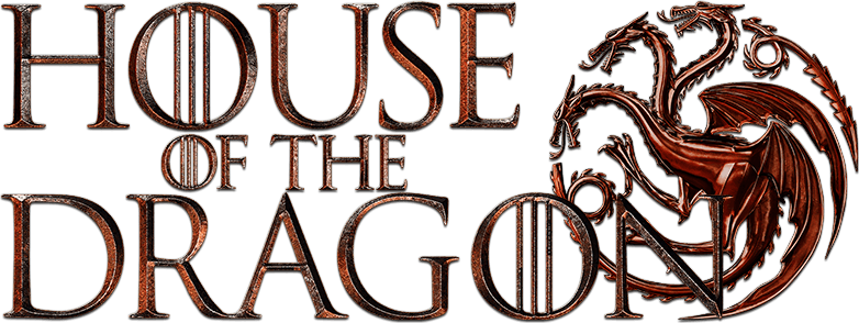 House of the Dragon logo