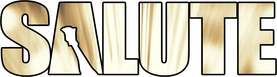 Salute logo