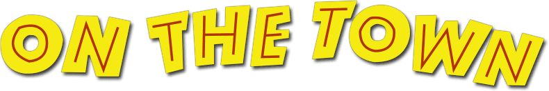 On the Town logo