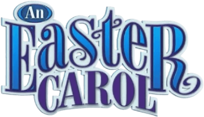 VeggieTales: An Easter Carol logo