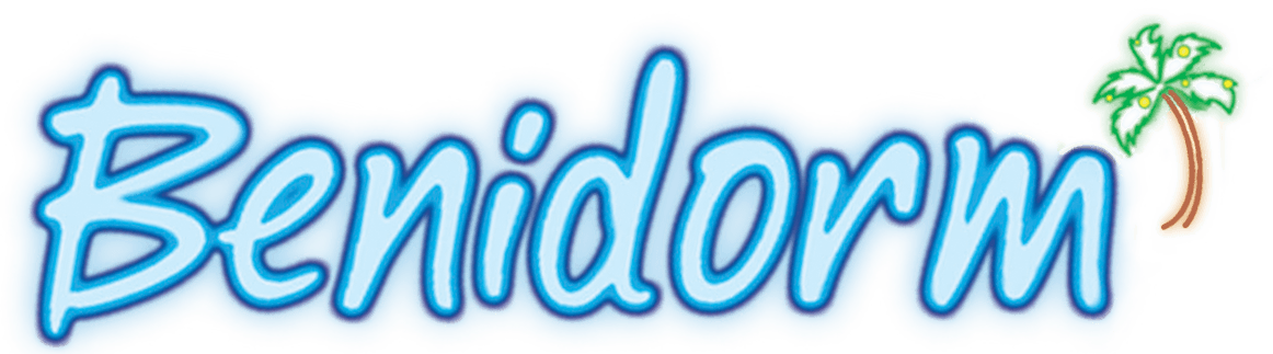 Benidorm logo