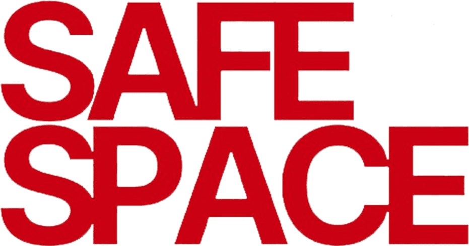 Safe Space logo