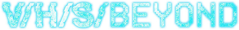 V/H/S/Beyond logo