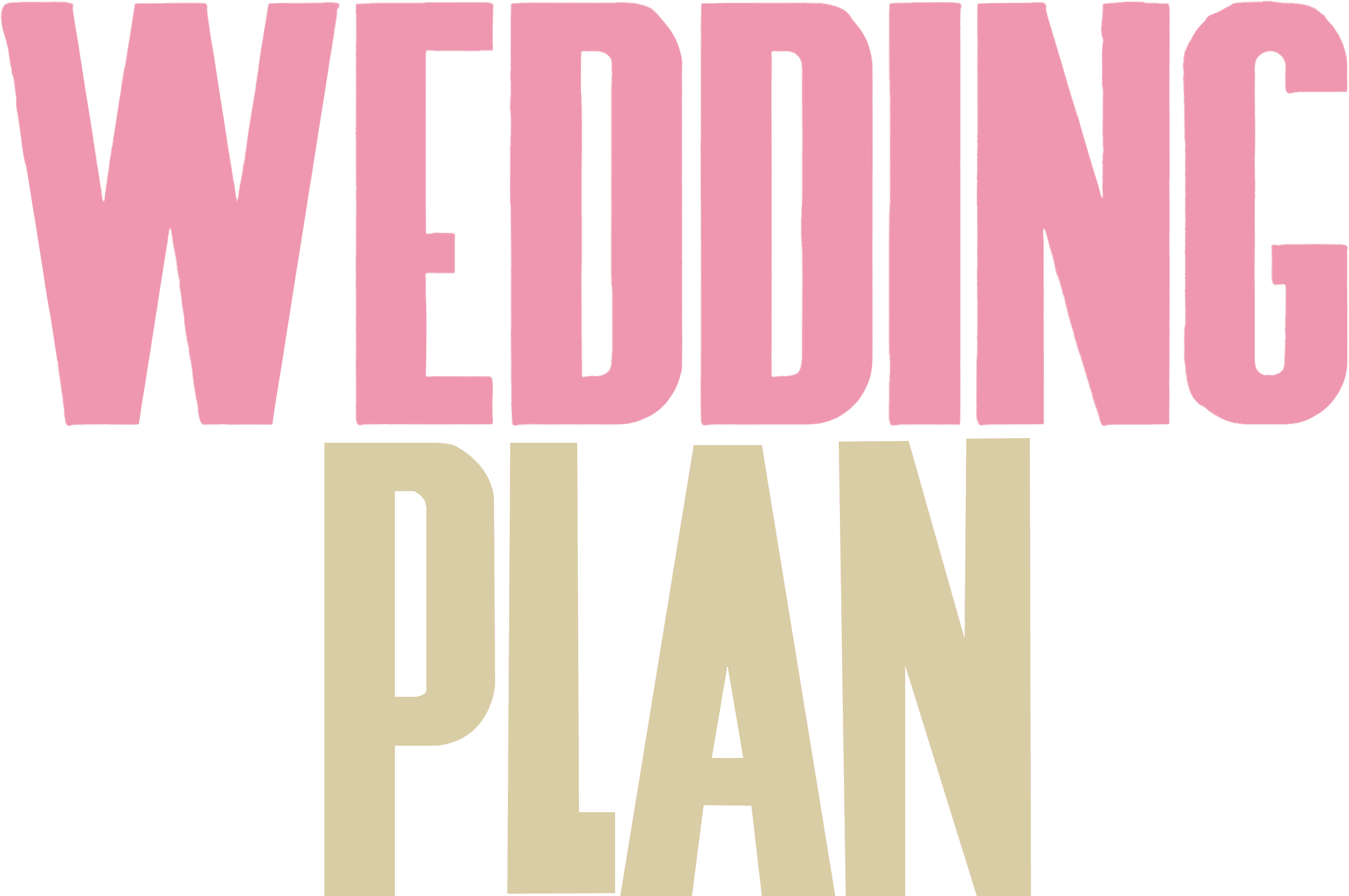 Wedding Plan logo
