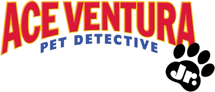 Ace Ventura Jr: Pet Detective logo