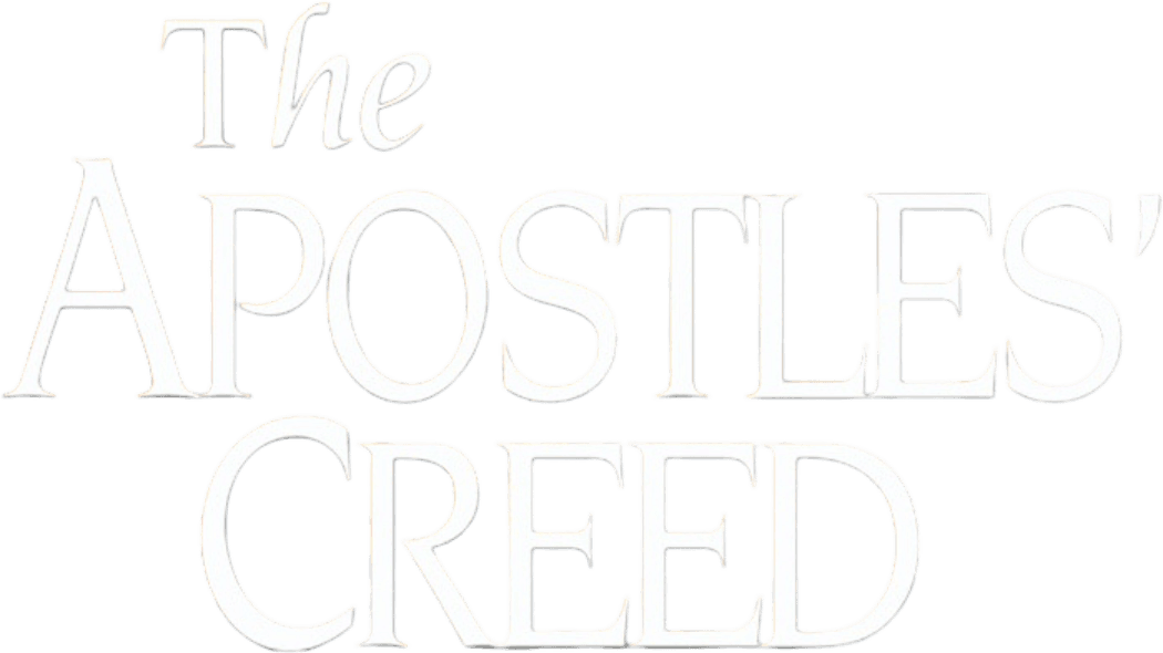 The Apostles' Creed: Faith Matters logo