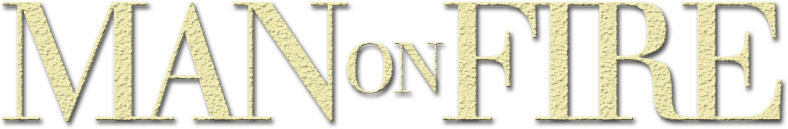 Man on Fire logo