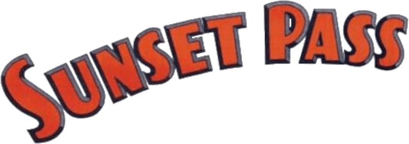 Sunset Pass logo