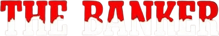 The Banker logo