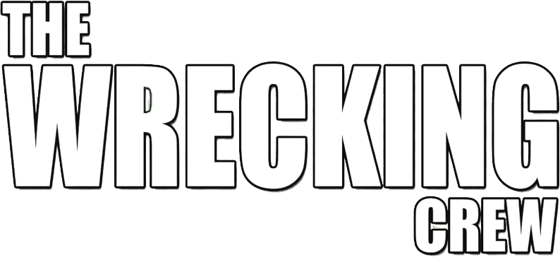 The Wrecking Crew logo