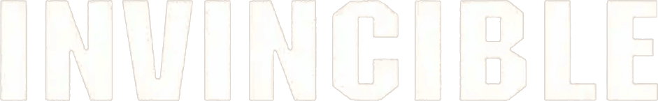 Invincible logo