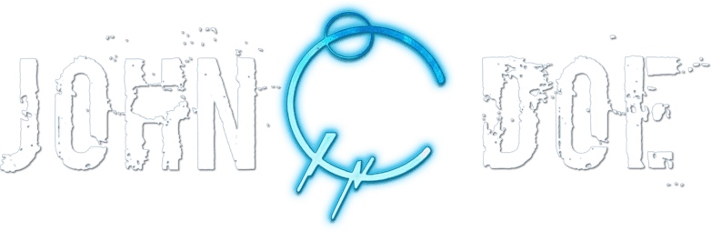 John Doe logo