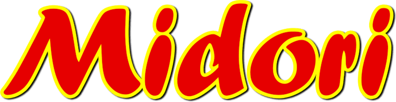Midori logo