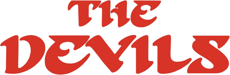 The Devils logo