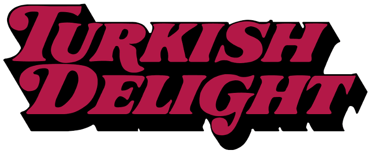 Turkish Delight logo