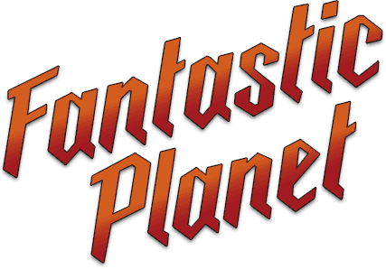 Fantastic Planet logo