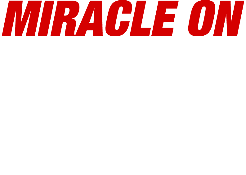 Miracle on Ice logo