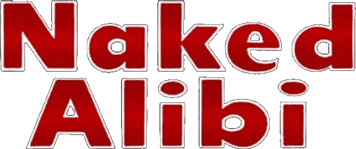 Naked Alibi logo
