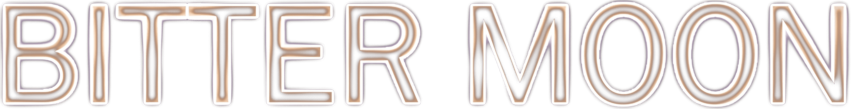 Bitter Moon logo
