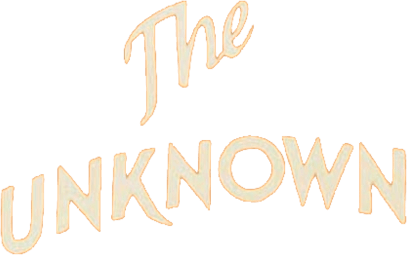 The Unknown logo