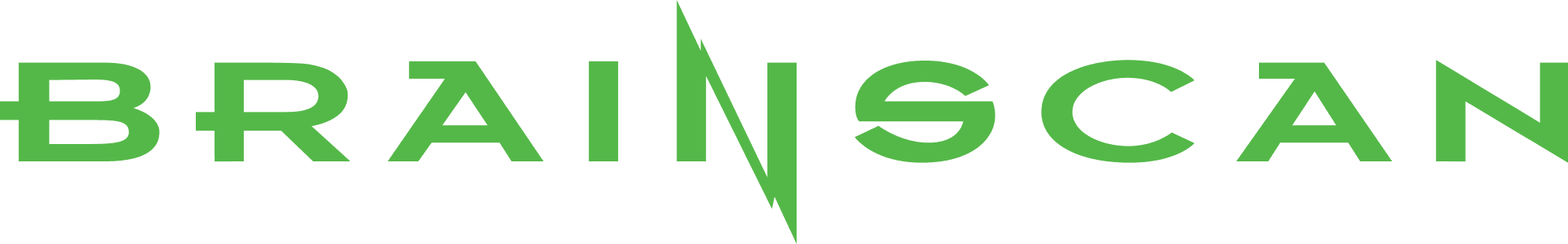 Brainscan logo