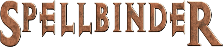 Spellbinder logo