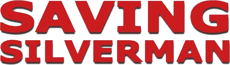 Saving Silverman logo