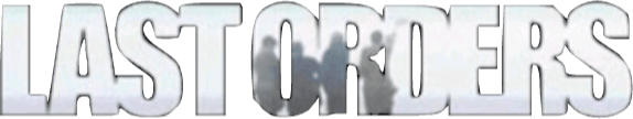 Last Orders logo