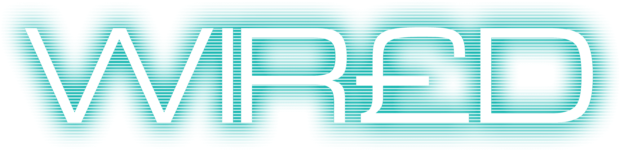 Wired logo