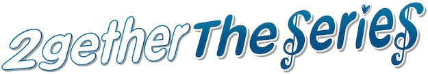 2gether: The Series logo