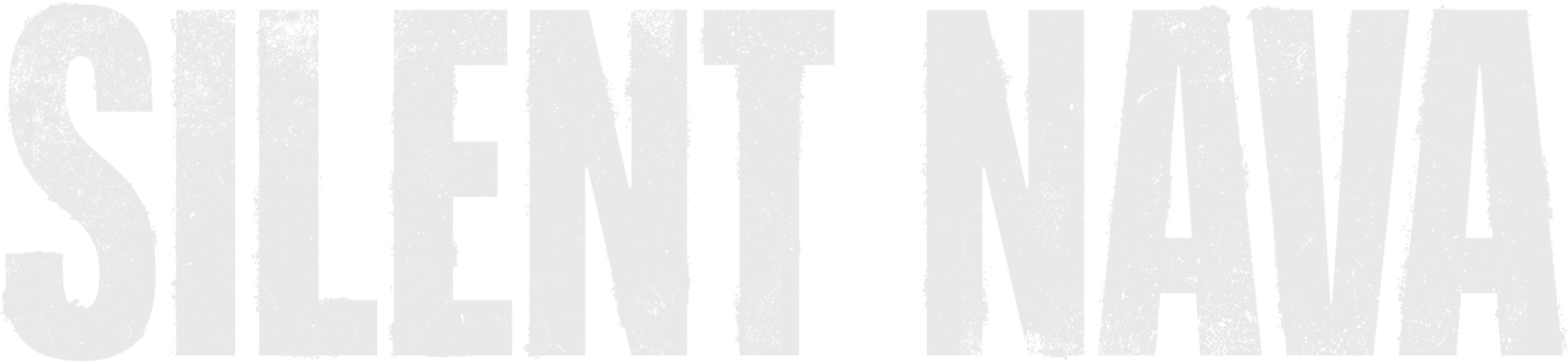 Silent Nava logo