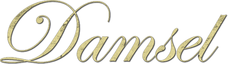 Damsel logo