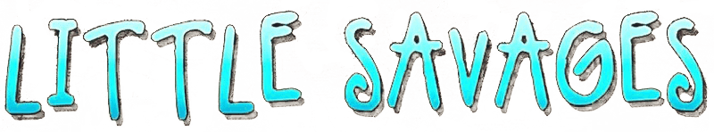 Little Savages logo