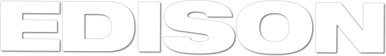 Edison logo