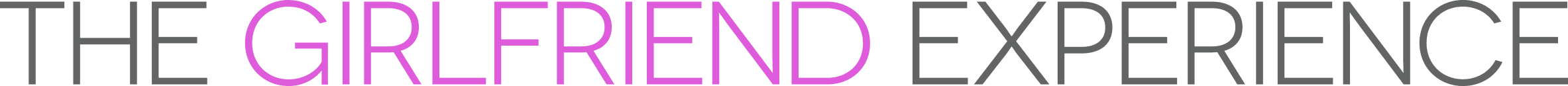 The Girlfriend Experience logo