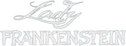 Lady Frankenstein logo