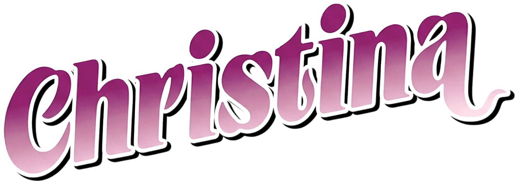 Christina logo