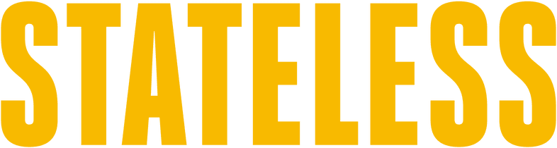Stateless logo