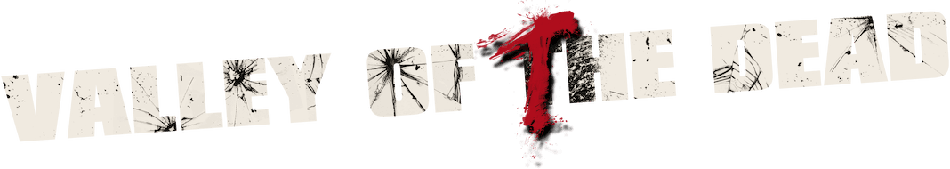 Valley of the Dead logo